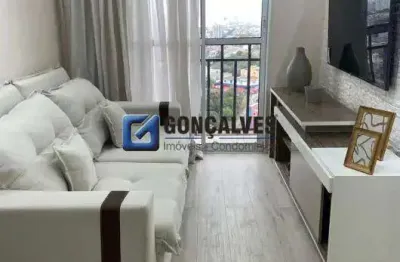 131151, Apartamento, para aluguel, para alugar, 3.528,00,Parque Erasmo Assunção, Santo André,3 quartos