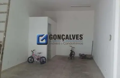 131185, Salão, para aluguel, para alugar, 2.400,00,Assunção, São Bernardo do Campo,