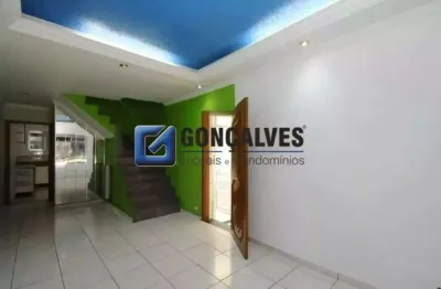 102649, Sobrado, para aluguel, para alugar, 3.300,00,Assunção, São Bernardo do Campo,3 quartos