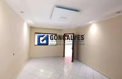 101144, Sobrado, para aluguel, para alugar, 4.400,00,Assunção, São Bernardo do Campo,3 quartos