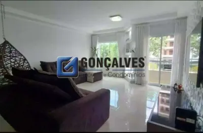 Sobrado residencial para aluguel em Santa Terezinha, SBC — 3 suítes, 4 vagas