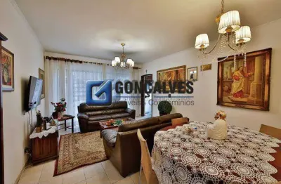 Casa residencial para aluguel em Jardim do Mar, SBC – amplo espaço com 7 vagas