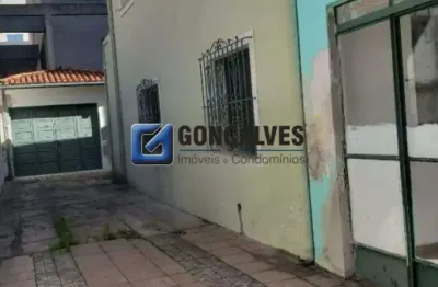 Sobrado Comercial para Aluguel – Centro de São Bernardo do Campo, 200 m² e 10 Vagas