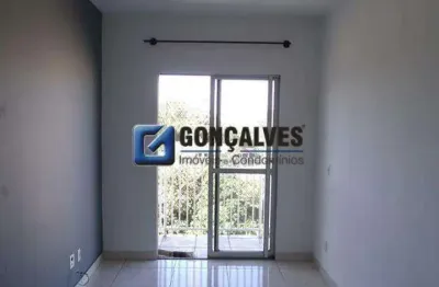 Apartamento 2 dormitórios para aluguel em Nova Petrópolis, SBC – 75 m² com lazer completo