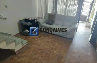 Sobrado para aluguel em São Bernardo do Campo (Baeta Neves) – 3 quartos, 3 banheiros