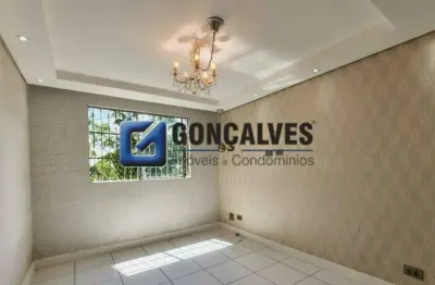 Apartamento 2 Quartos para Aluguel em Santa Terezinha, SBC – 55 m² com Lazer Completo