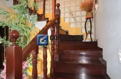 131362, Sobrado, para aluguel, para alugar, 5.770,00,Jardim Alvorada, Santo André,5 quartos