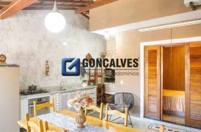 Casa para Aluguel Residencial em Diadema – Bairro Taboão, 200 m²