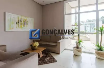 Aluguel | Apartamento 3 Quartos com 1 Suíte e 2 Vagas - Baeta Neves, SBC