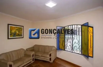Casa ampla para aluguel em Diadema Centro – 5 quartos, 4 vagas, 355 m²