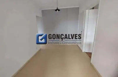 Apartamento 2 Quartos para Aluguel em Taboão, SBC - 49 m² com 1 vaga