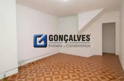 Sobrado para Alugar | 3 Quartos | Jardim Las Vegas, Santo André (Ref. 1)