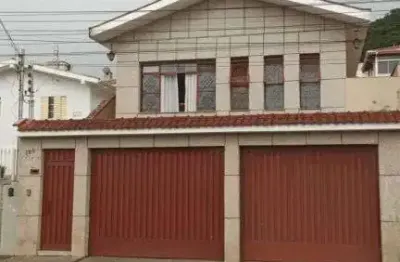 Casa com 4 quartos à venda no Parque Primavera, Poços de Caldas 