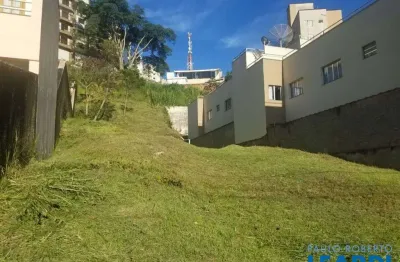 Terreno à venda no Jardim Quisisana, Poços de Caldas 