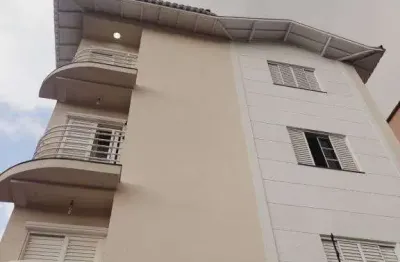 Apartamento com 2 quartos à venda no Village São Luiz, Poços de Caldas 