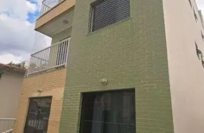 Apartamento com 3 quartos à venda no Santa Ângela, Poços de Caldas 