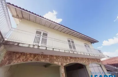 Casa com 3 quartos à venda no Jardim Country Club, Poços de Caldas 
