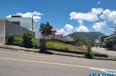 Terreno à venda no Jardim Europa, Poços de Caldas 