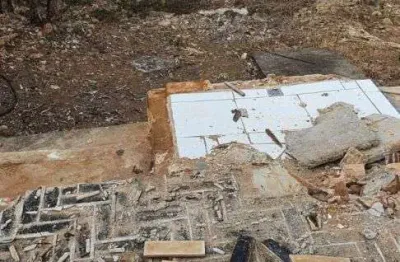 Terreno à venda no Centro, Poços de Caldas 