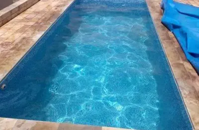 Casa com 3 quartos à venda no Jardim Bandeirantes, Poços de Caldas 