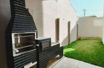 Casa com 4 quartos à venda no Residencial Morumbí, Poços de Caldas 