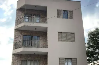 Apartamento com 2 quartos à venda no Jardim Santa Rita, Poços de Caldas 