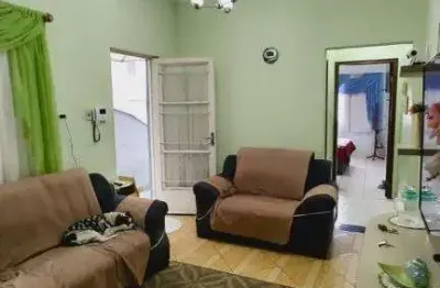 Casa com 2 quartos à venda no Jardim Gama Cruz, Poços de Caldas 