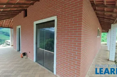 Chácara / sítio com 2 quartos à venda no Laranjeiras de Caldas, Caldas 