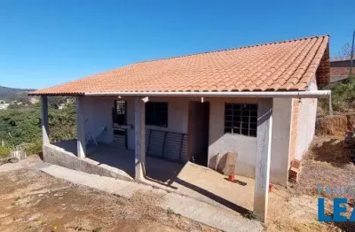 Chácara / sítio com 2 quartos à venda no Morada dos Pássaros, Poços de Caldas 