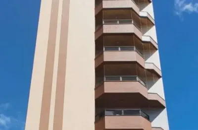 Apartamento com 3 quartos à venda no Jardim dos Estados, Poços de Caldas 