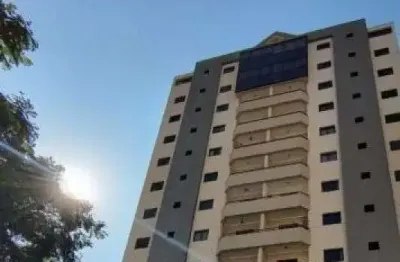 Apartamento com 3 quartos à venda no Jardim dos Estados, Poços de Caldas 