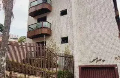 Apartamento com 3 quartos à venda no Jardim Quisisana, Poços de Caldas 