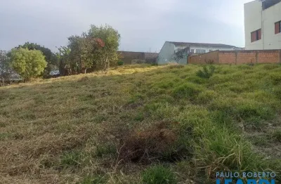 Terreno à venda na Vila Togni, Poços de Caldas 
