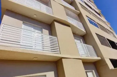 Apartamento com 2 quartos à venda no Jardim Country Club, Poços de Caldas 