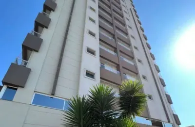 Apartamento com 3 quartos à venda no Jardim Country Club, Poços de Caldas 