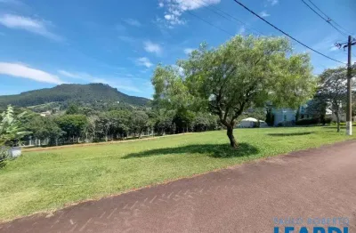 Terreno à venda no Jóias do Vale do Sol, Poços de Caldas 