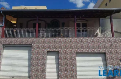 Casa com 2 quartos à venda no Jardim Santa Rita, Poços de Caldas 