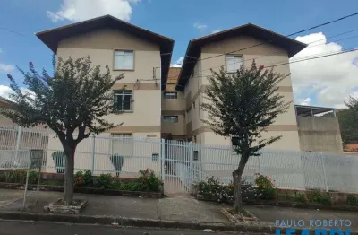 Apartamento com 2 quartos à venda no Marçal Santos, Poços de Caldas 