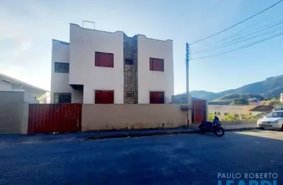 Apartamento com 2 quartos à venda no Santa Maria, Poços de Caldas 