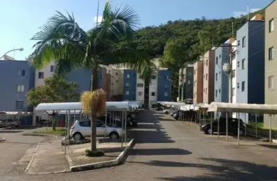 Apartamento com 2 quartos à venda no Jardim São Jorge, Poços de Caldas 