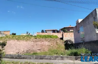 Terreno à venda no Loteamento Residencial Tiradentes, Poços de Caldas 
