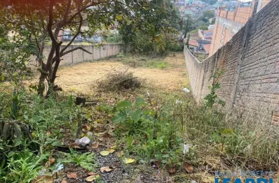 Terreno à venda no Estância São José, Poços de Caldas 
