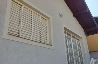 Casa com 3 quartos à venda no Jardim Santa Rosália, Poços de Caldas 