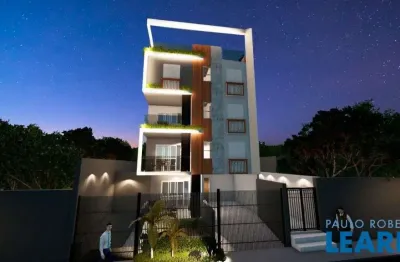 Apartamento com 2 quartos à venda no Dos Funcionários, Poços de Caldas 