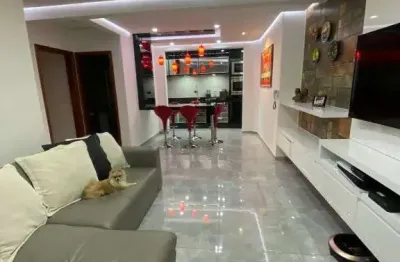 Apartamento com 2 quartos à venda no Jardim Amaryllis, Poços de Caldas 