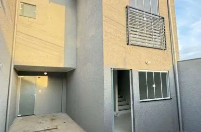 Casa com 2 quartos à venda no Estância São José, Poços de Caldas 