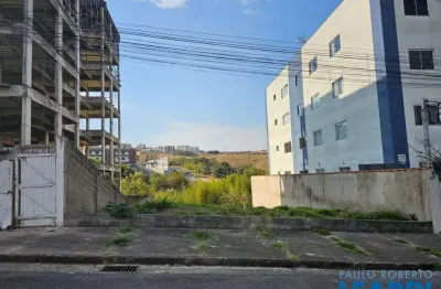 Terreno à venda no Residencial Greenville, Poços de Caldas 