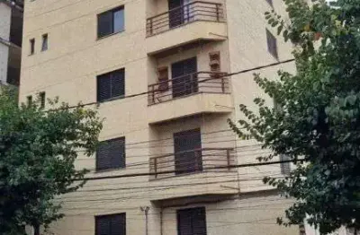 Apartamento com 3 quartos à venda no Centro, Poços de Caldas 