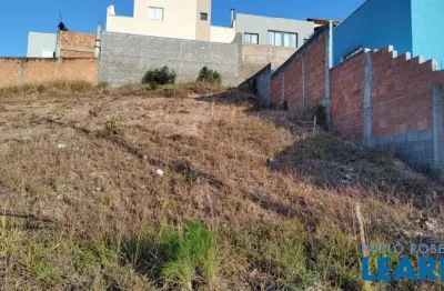 Terreno à venda no Residencial Veredas, Poços de Caldas 