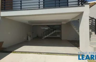 Casa com 3 quartos à venda no Santa Maria, Poços de Caldas 